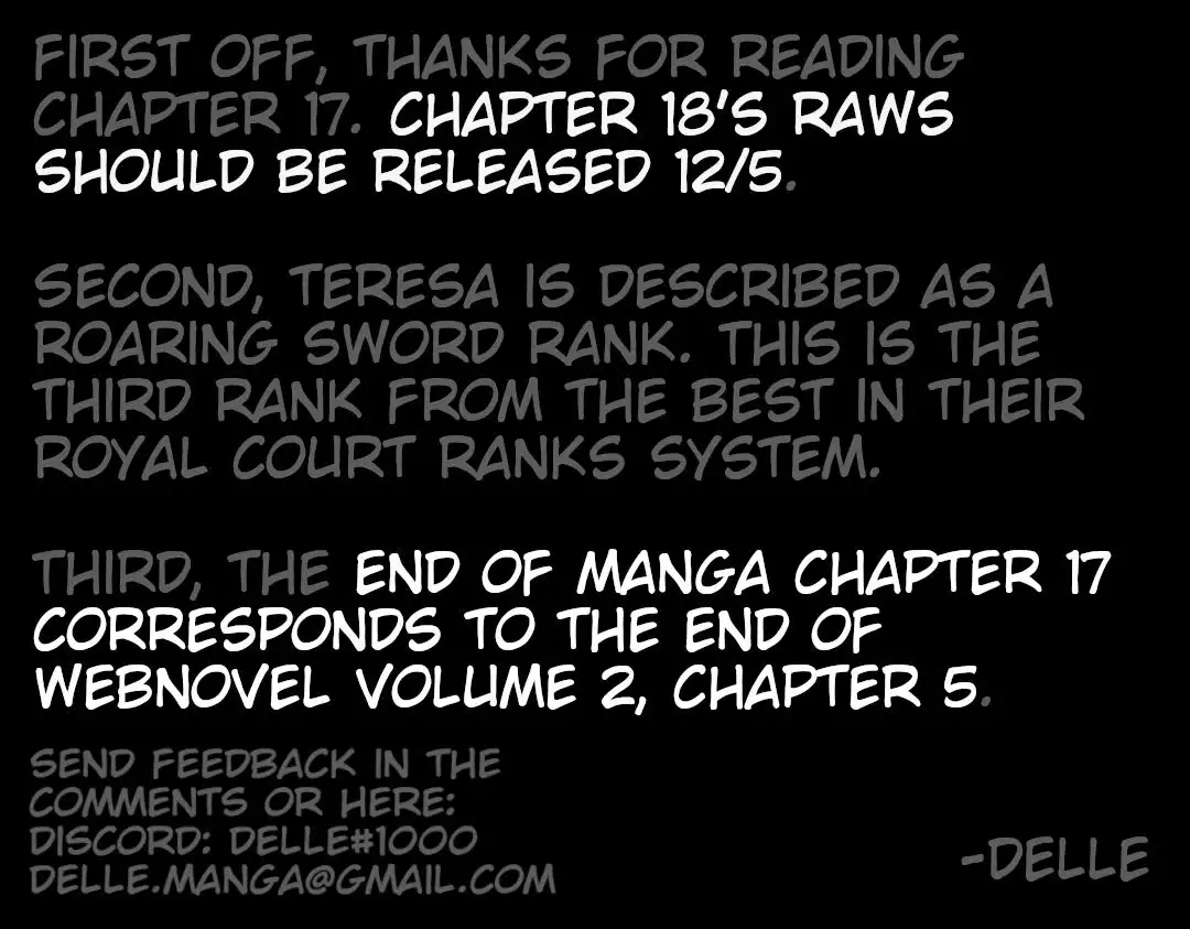 The Other World Doesn't Stand A Chance Against The Power Of Instant Death Chapter 17 23